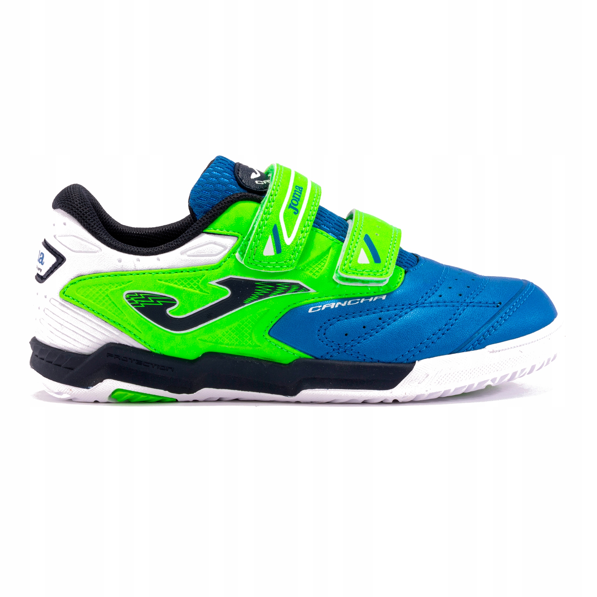 Wysokiej jakości materiały syntetyczne dla maksymalnej wygody