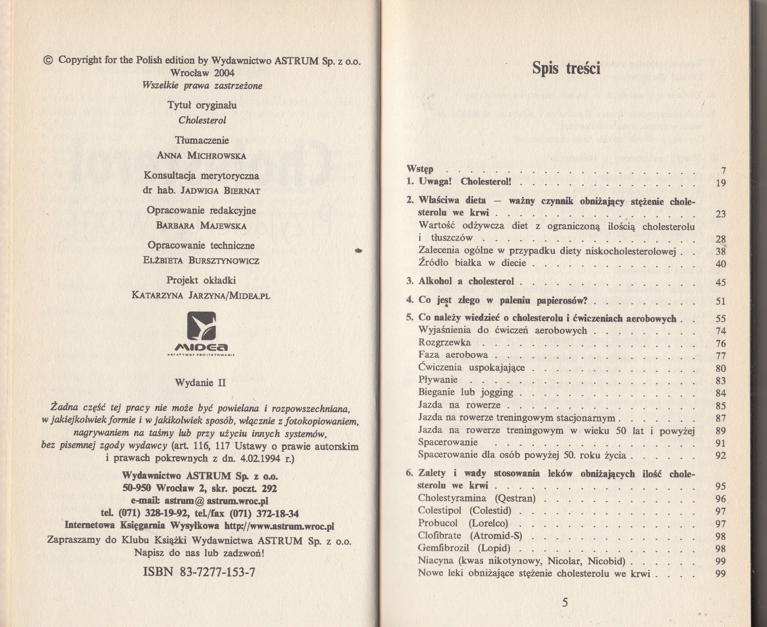 Wydawnictwo Astrum – Gwarancja jakości publikacji