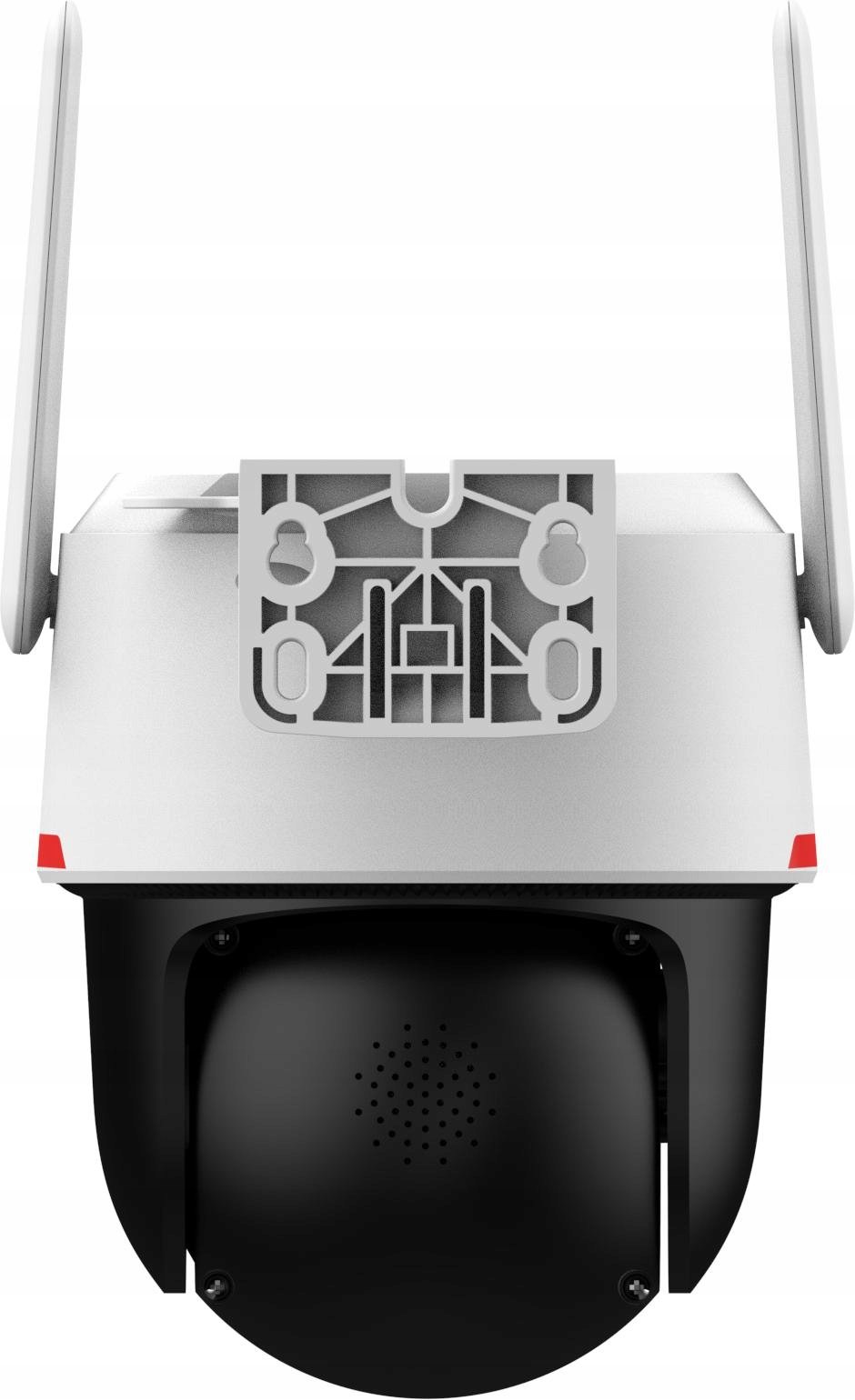 Obsługa kart pamięci do 512GB – Rozszerzona pamięć na nagrania