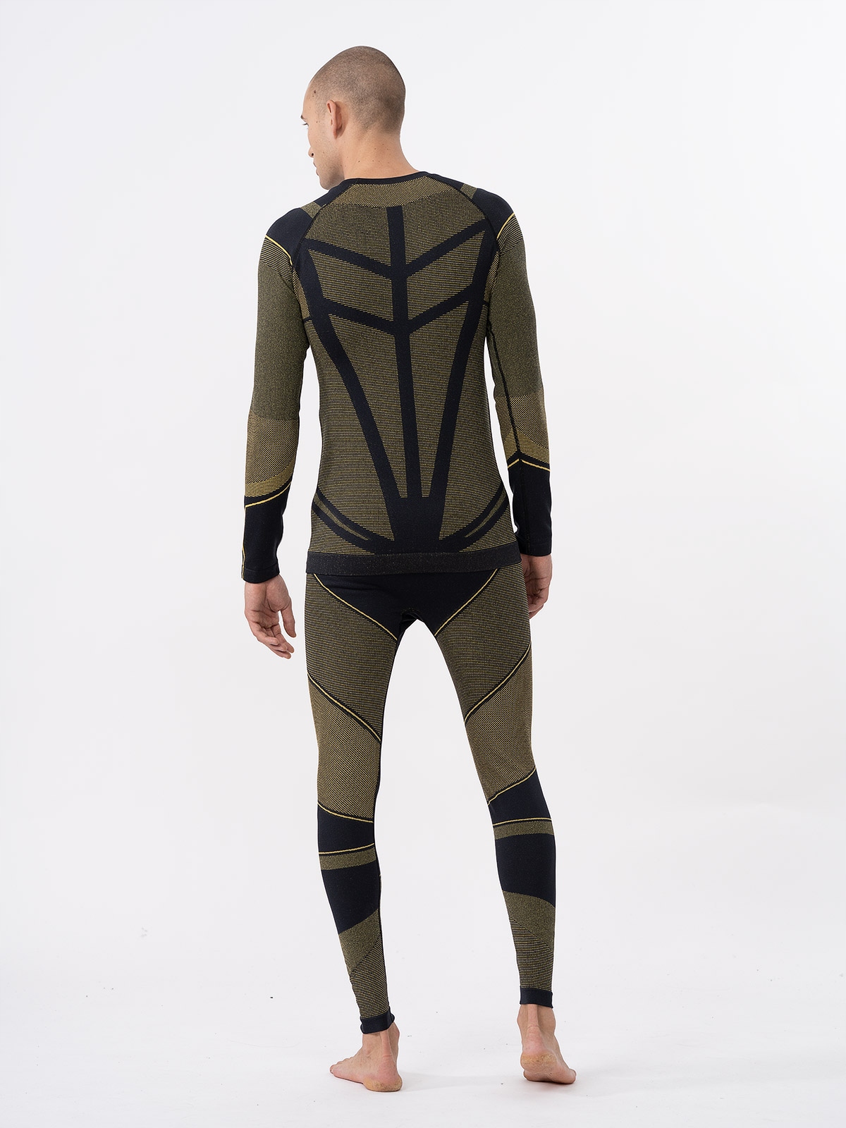 Właściwości termoaktywne – Utrzymanie optymalnej temperatury ciała