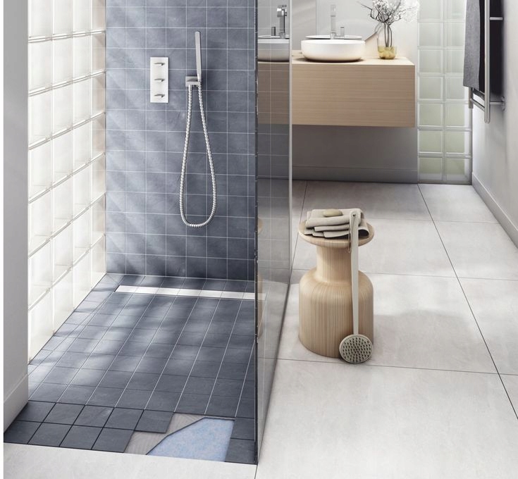 Hydroland ODWODNIENIE LINIOWE SLEEK 600 – Efektywne rozwiązanie do odprowadzania wody