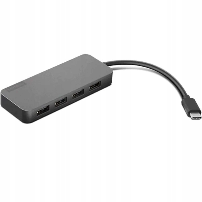 Hub USB Lenovo GX90X21431 – Rozszerz swoje możliwości z 4 portami