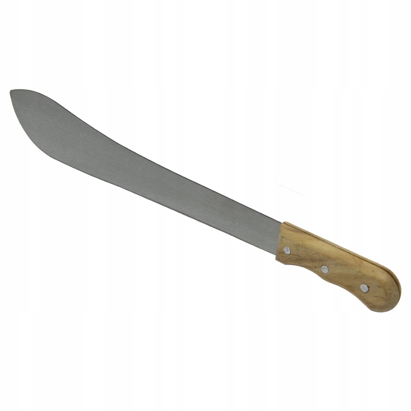 Maczeta Bush sword BIG – Niezawodne narzędzie do ogrodu