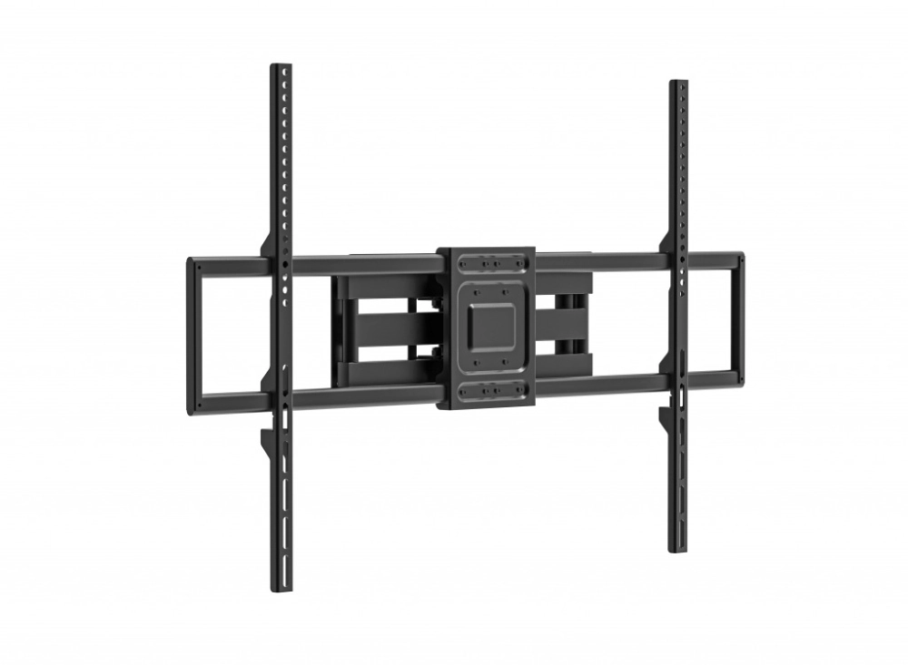 Uchwyt do TV LED LCD 50-100 cali RAMT AR-101 – Solidność i wygoda w jednym