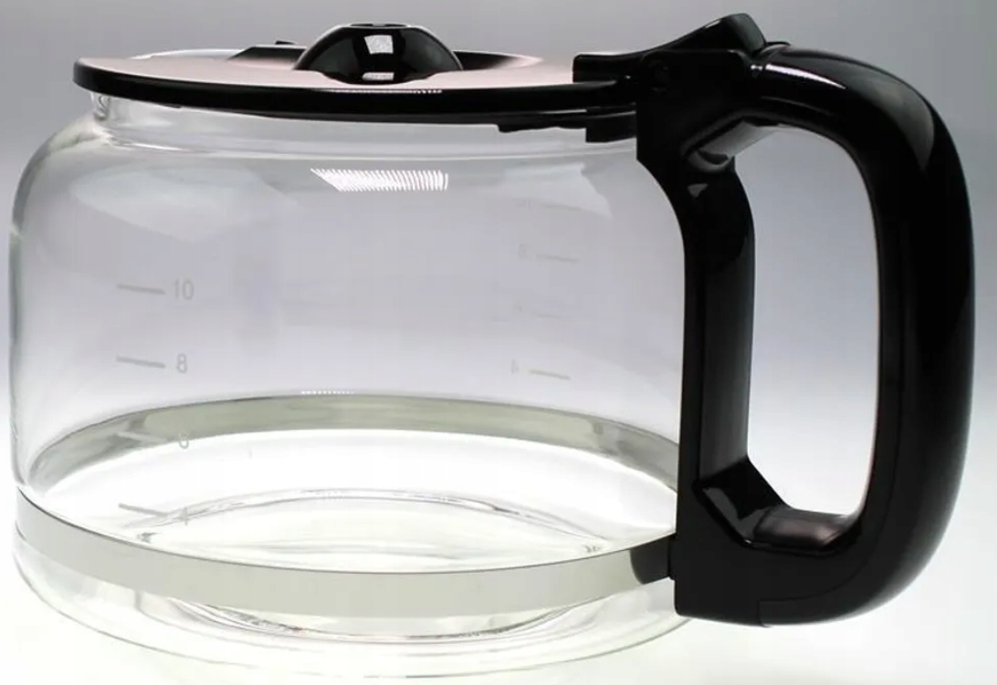 Wysokiej jakości szkło i nowoczesny design