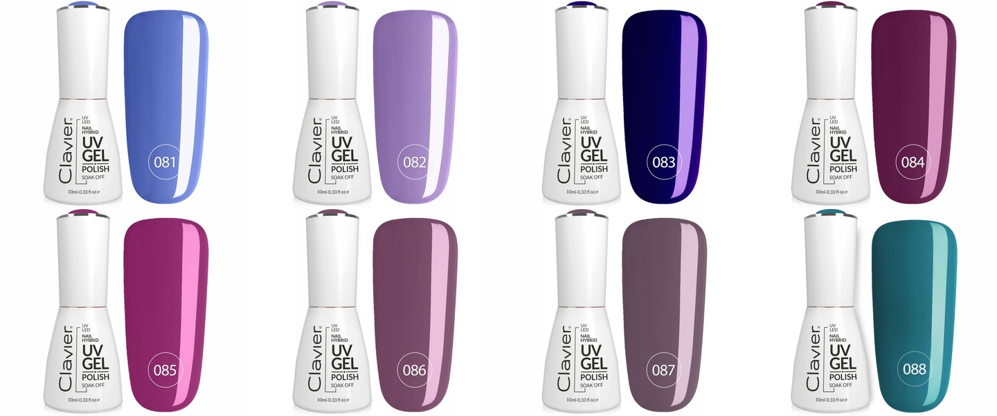 Trwałość i blask – Ciesz się manicure do 3 tygodni