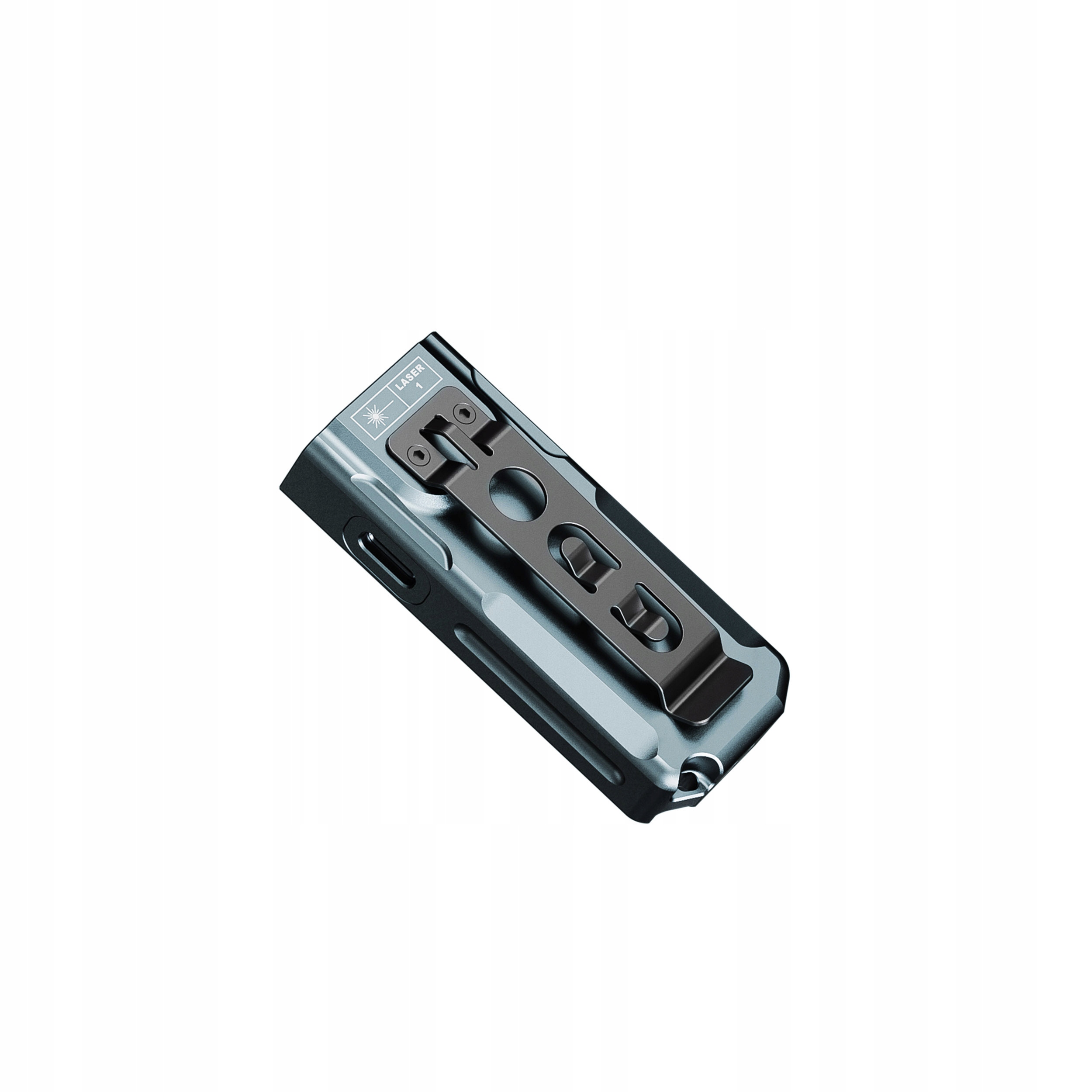 Trwała konstrukcja z aluminium obrabianego CNC