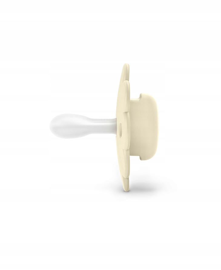 Ergonomiczny kształt smoczka – idealny dla zdrowego rozwoju jamy ustnej