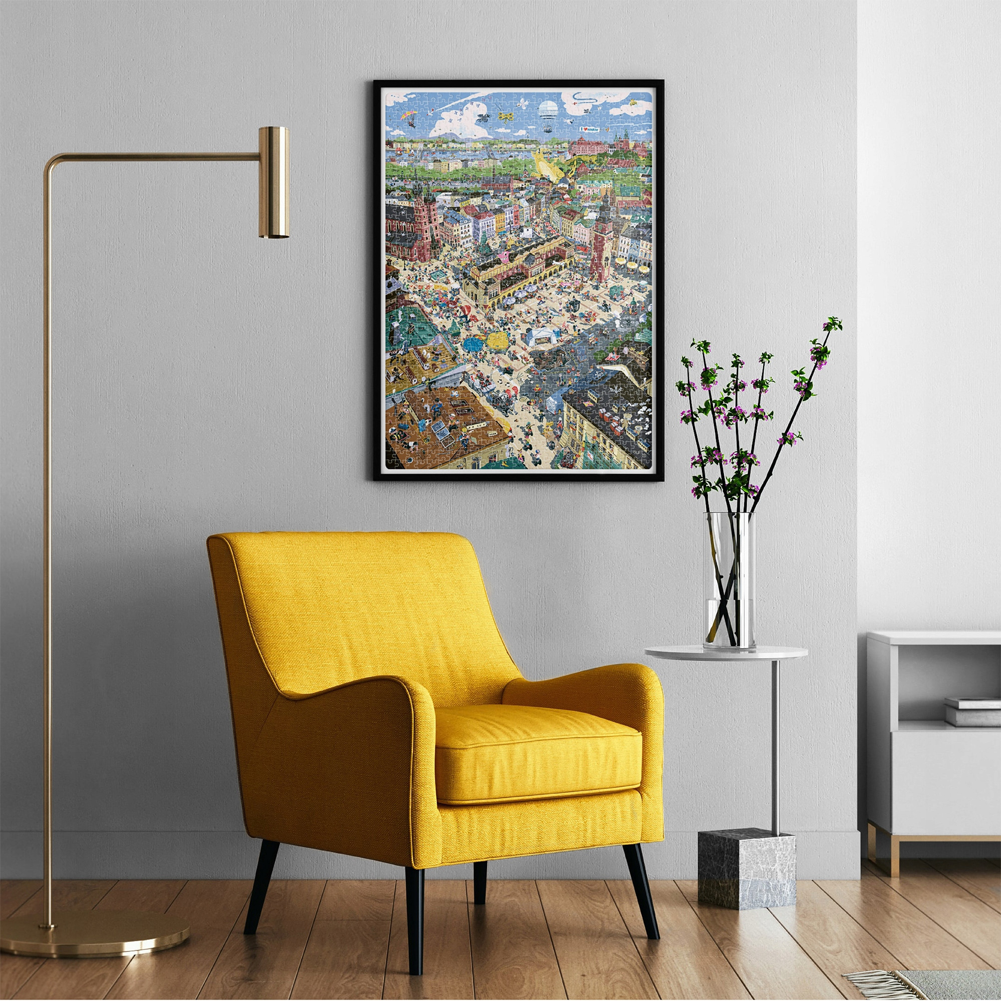 Radość z układania – Relaks i rozwój dla każdego