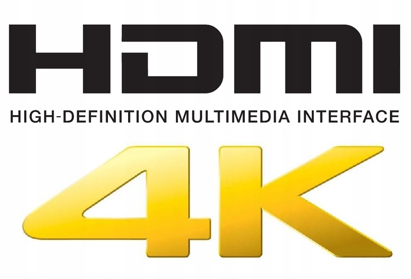 Zgodność z najnowszymi standardami HDMI 2.0