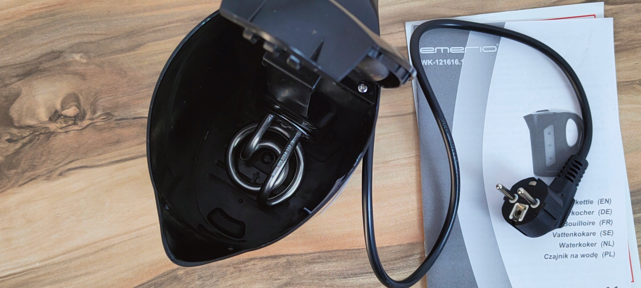 Funkcjonalność automatycznego wyłączania