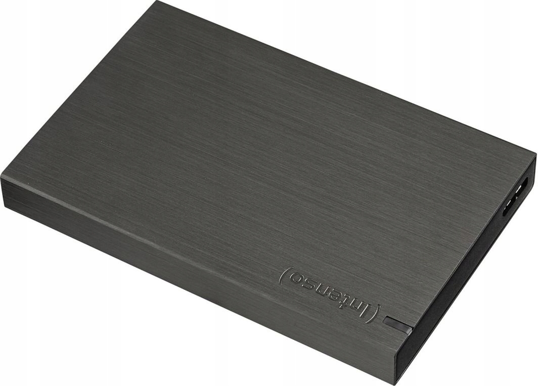 Dysk zewnętrzny Intenso Memory Board 1TB – Wydajność i elegancja w jednym
