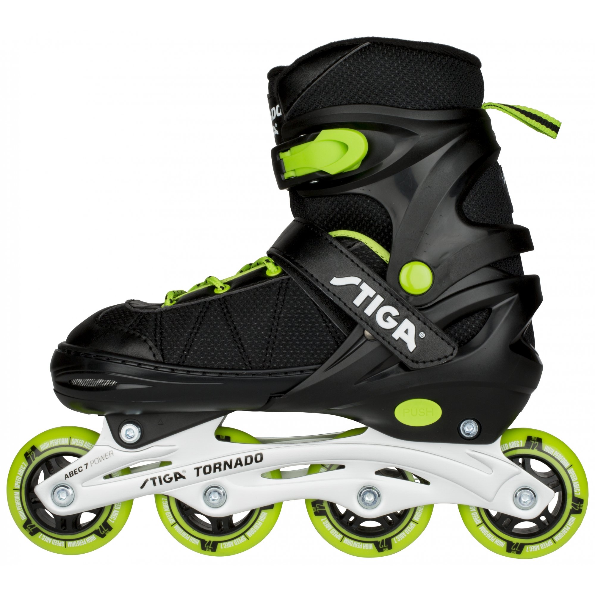 Wysokiej jakości materiały – Trwałość i bezpieczeństwo