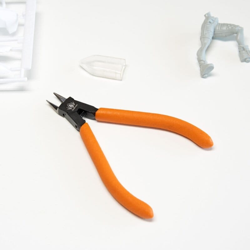 Funkcjonalność dla plastiku i żywicy – Idealne do różnych materiałów