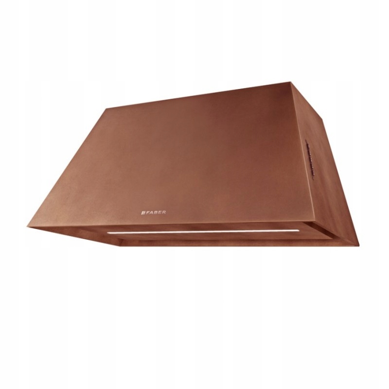 Okap przyścienny Faber CHLOE EVO+ OC 70CM – Elegancja w Twojej kuchni