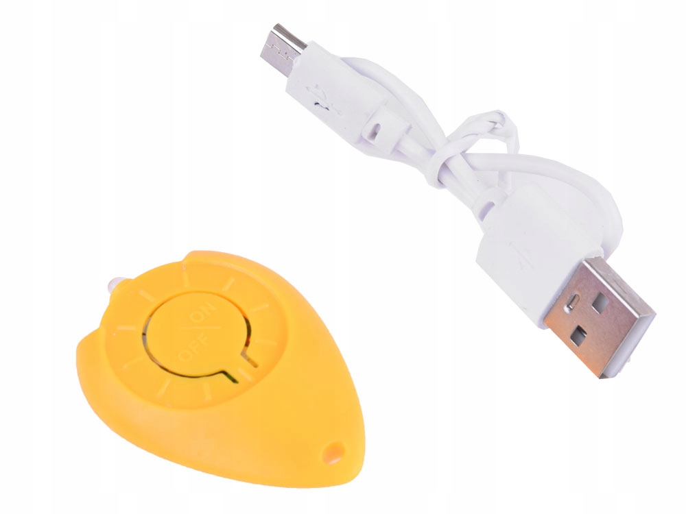 Wymiary i czas ładowania kuli