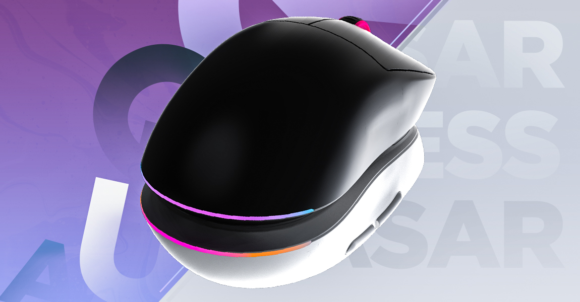 Efekty oświetlenia RGB