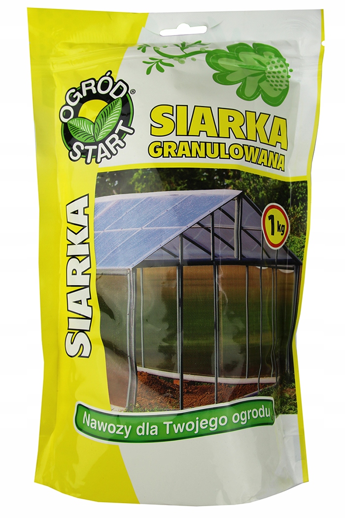 Dezynfekcja szklarni i pomieszczeń – Jak skutecznie stosować nawóz