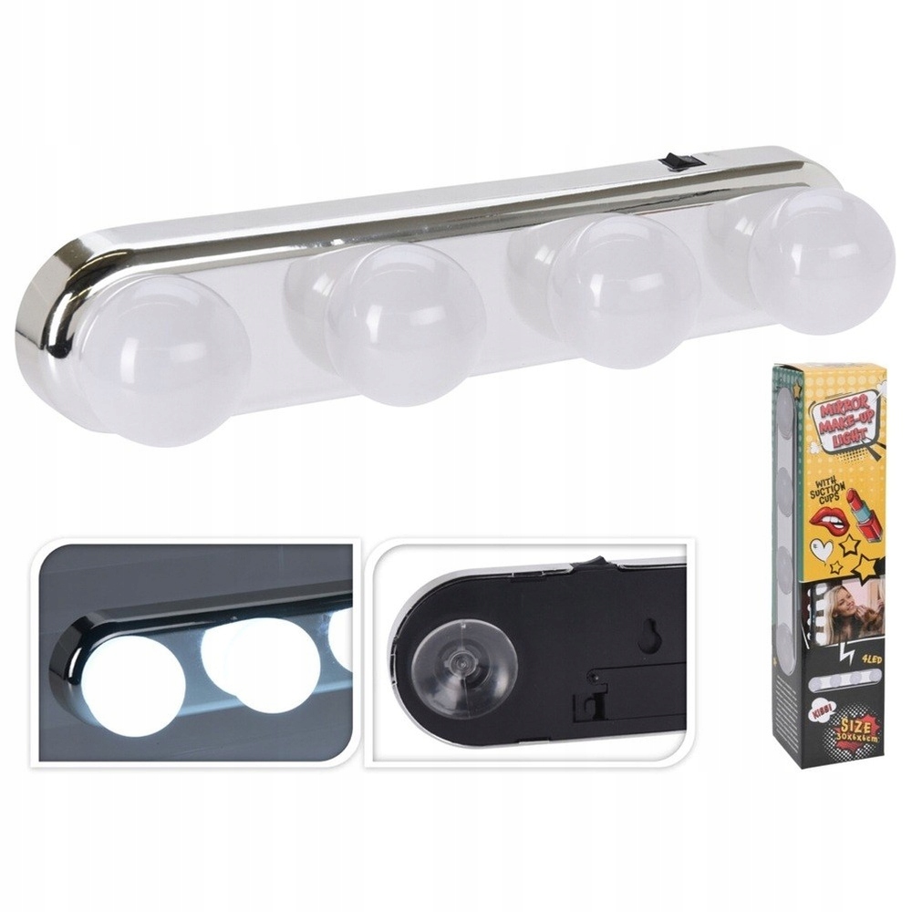 Łatwy montaż na przyssawkach – bezinwazyjnie