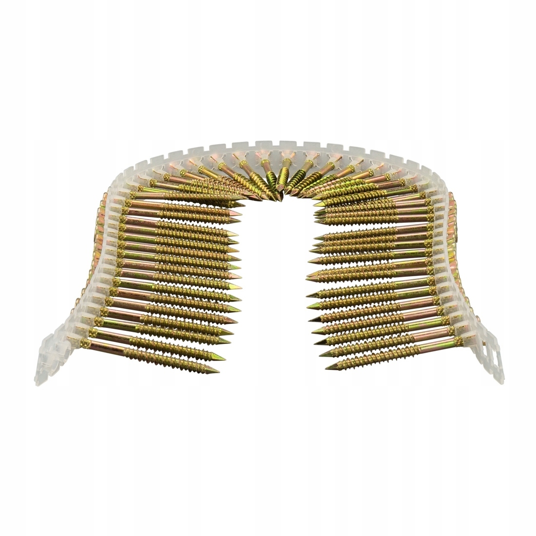 Zastosowanie wkrętów w konstrukcjach drewnianych i materiałach drewnopochodnych