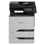 Lexmark CX725dthe