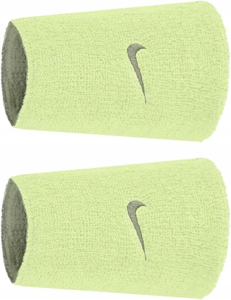 Uniwersalny rozmiar i sportowy design z logo Swoosh