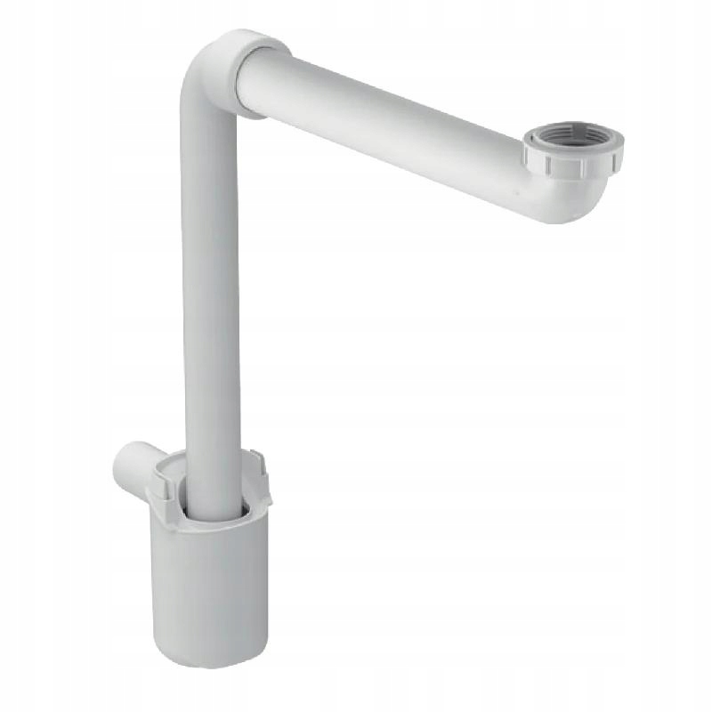 Syfon umywalkowy Geberit – Idealne rozwiązanie do niewielkich pomieszczeń