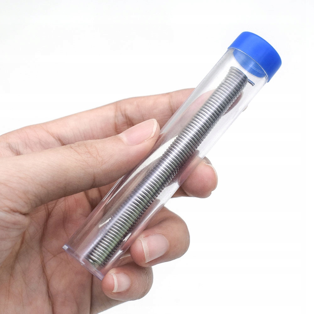 Cyna Techrebal 10g – Idealna do precyzyjnych zastosowań