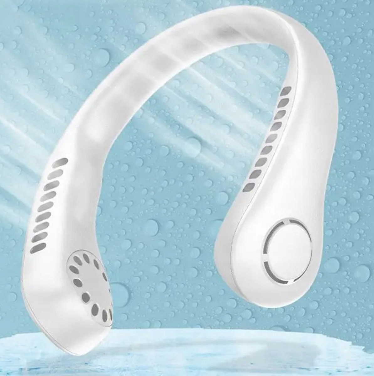 Idealny do podróży i pracy przy komputerze