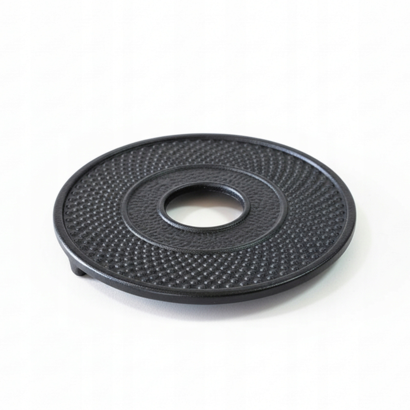 Podstawka żeliwna HOSHI, Ø 13 cm – Elegancki dodatek do Twojej kuchni