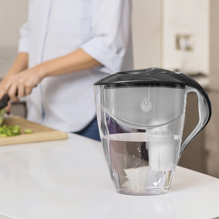 Nowoczesna technologia filtracji wody