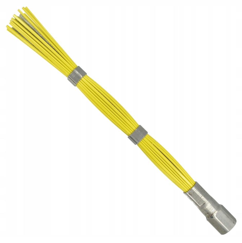 Wysoka jakość wykonania i łatwa wymiana