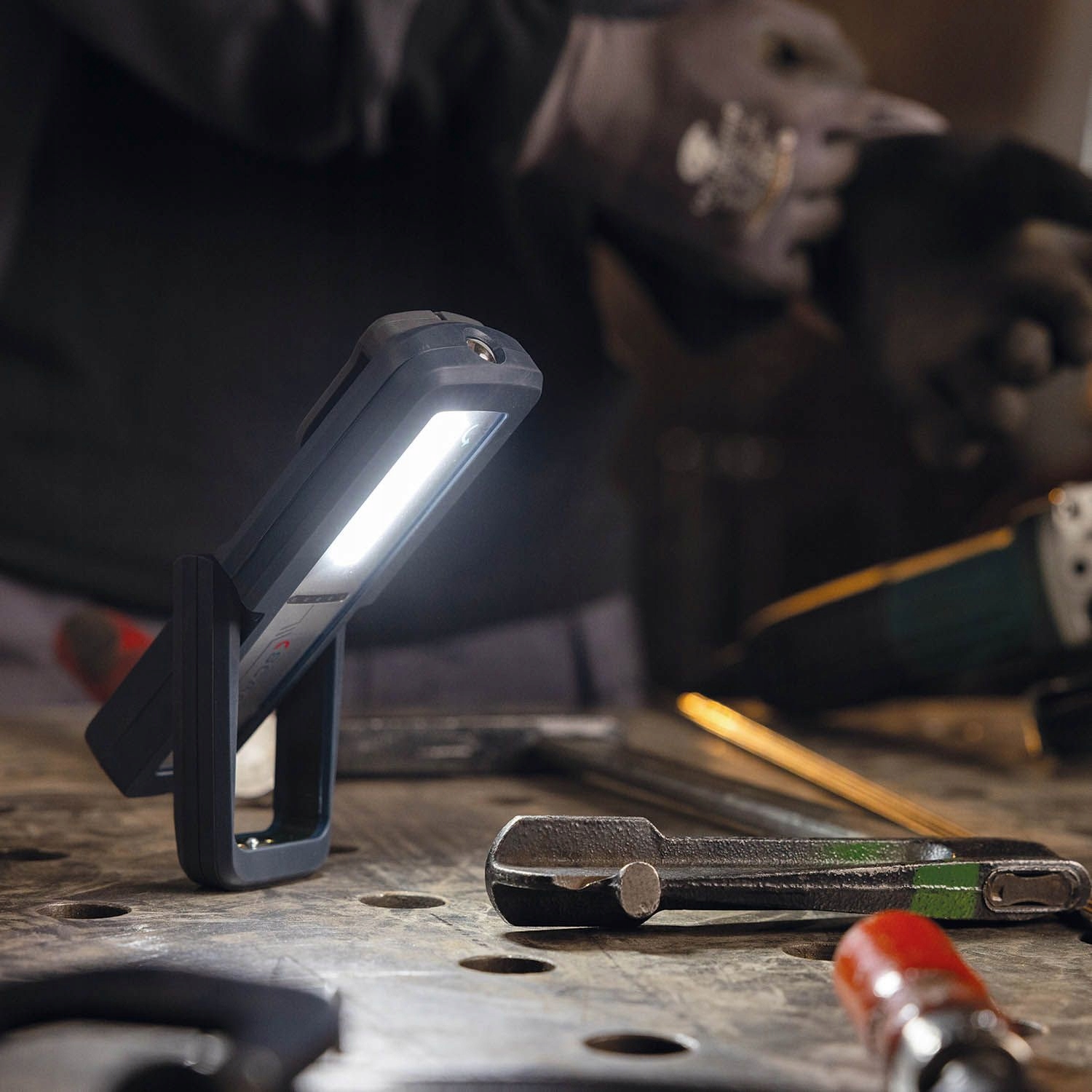 Odporność na pył i wodę – Klasa szczelności IP65