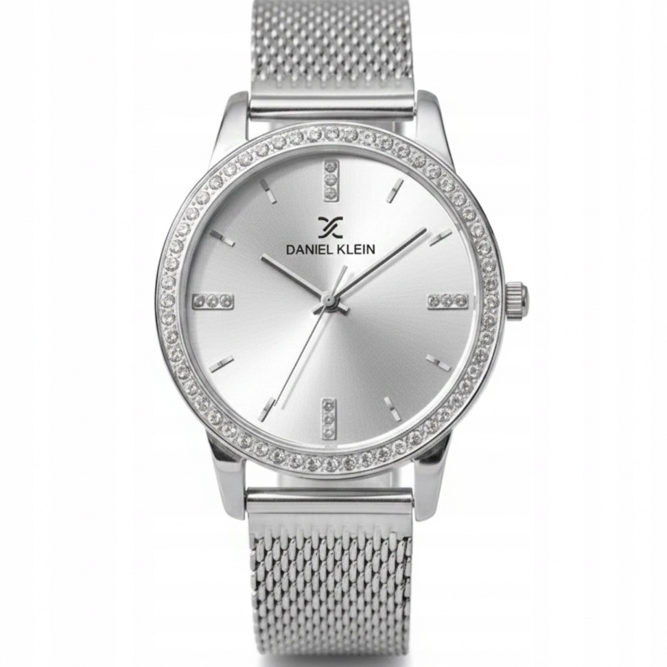 Wysokiej jakości mechanizm kwarcowy – Precyzja i niezawodność