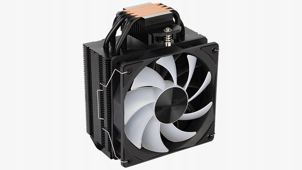 Kompatybilność z adresowalnym RGB