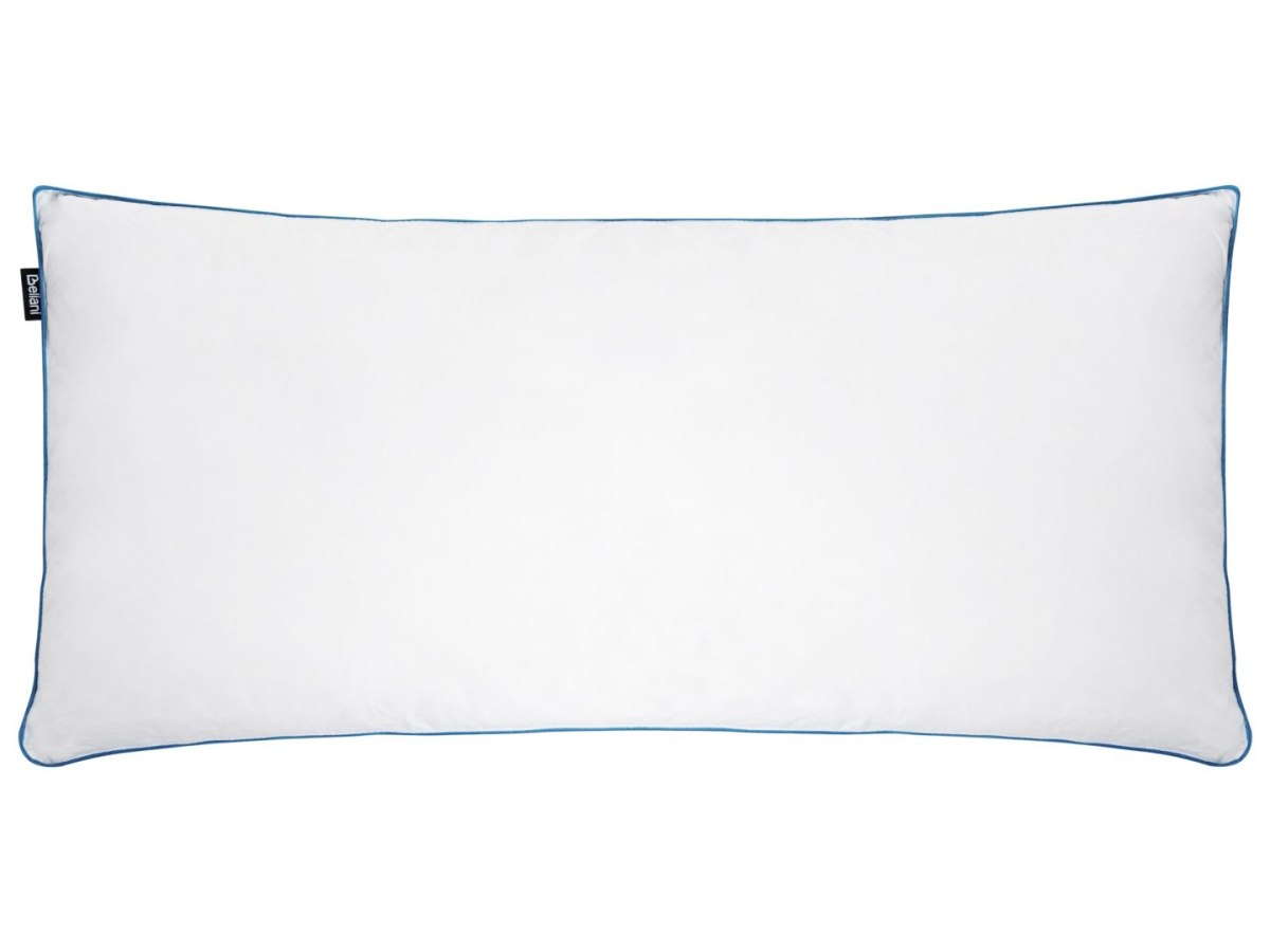 Poduszka ANETO Wysoka – Komfortowy sen z kaczym puchem