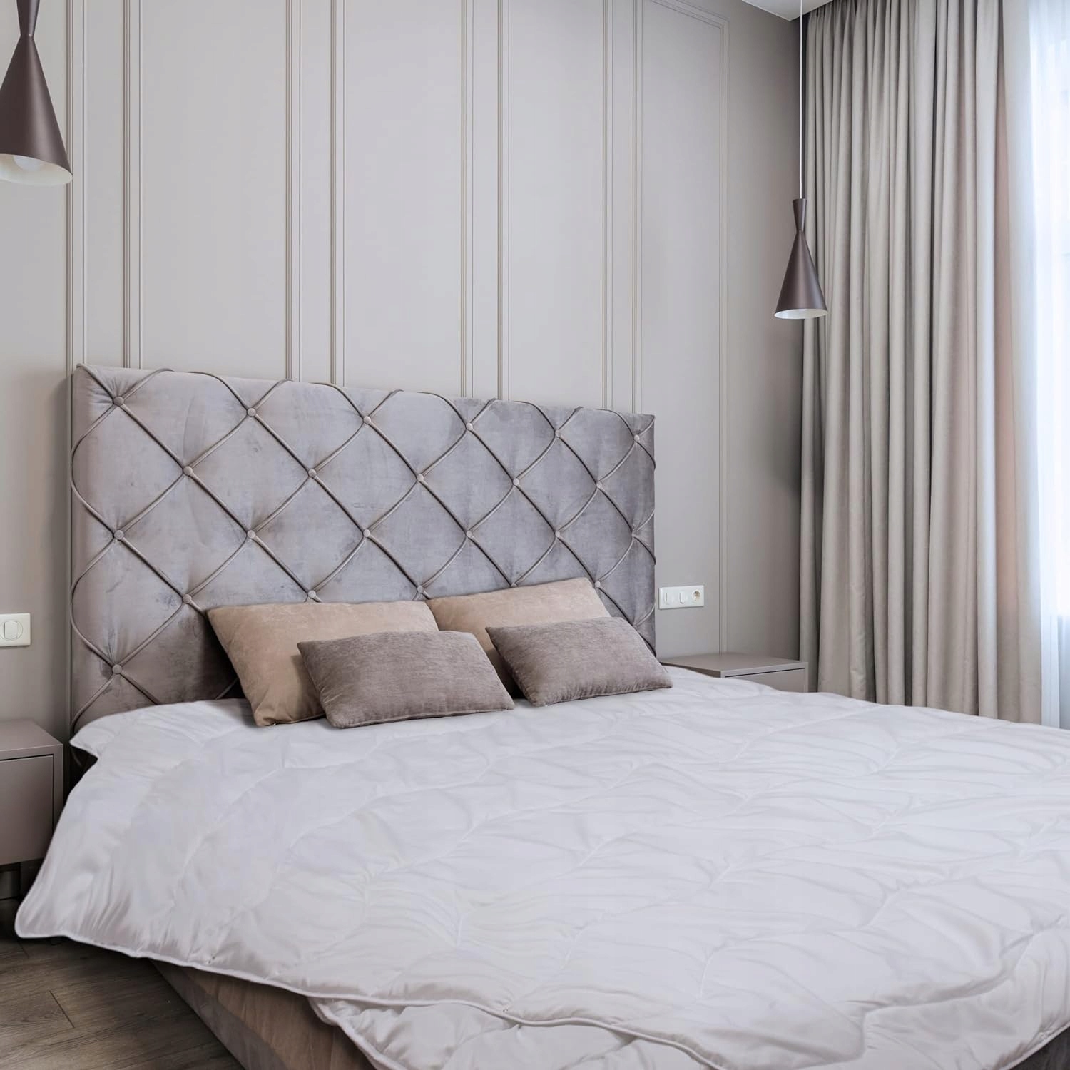 Antklodė Fam Home Soft Touch – Komfort i elegancja w Twoim domu