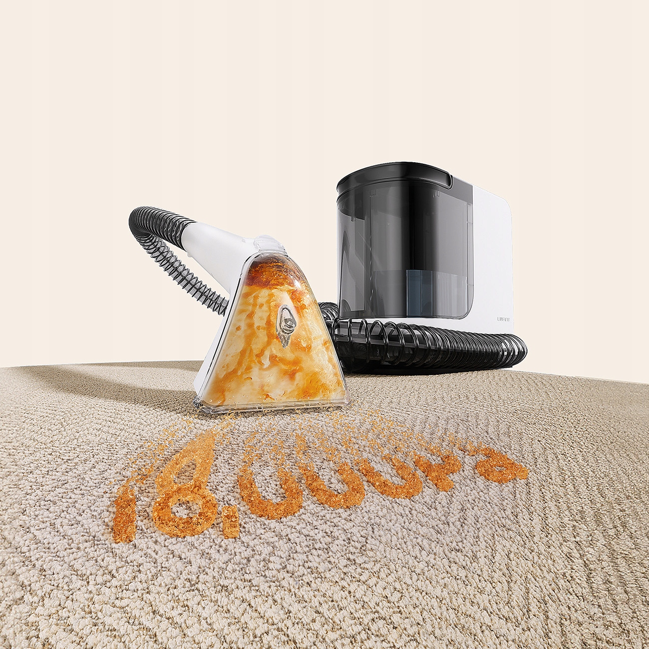 Lekka i kompaktowa konstrukcja – Wygodne użytkowanie