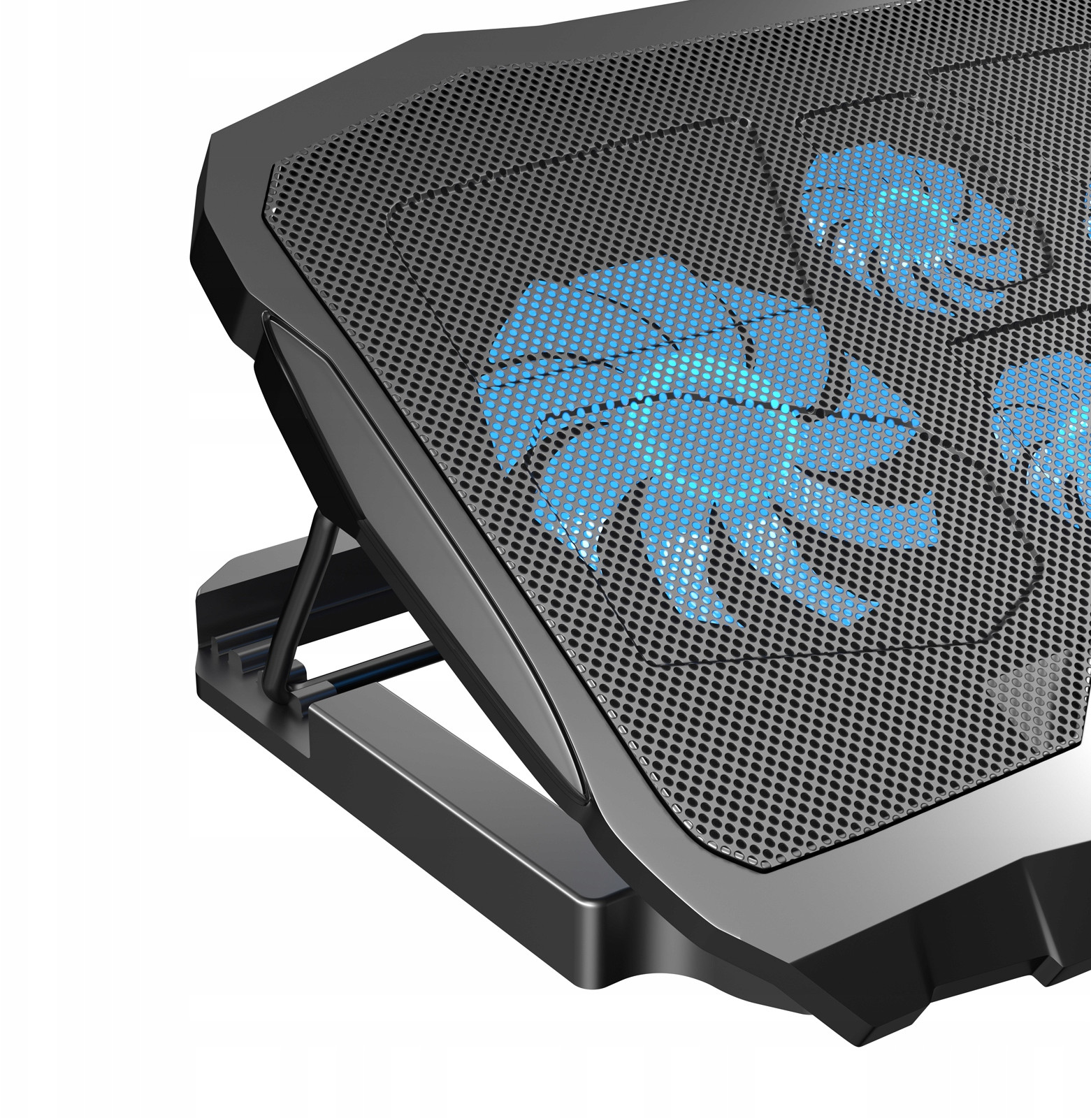 Wydajne wentylatory dla intensywnego użytkowania