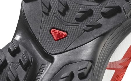 Buty Salomon  podeszwa Premium WetContagrip