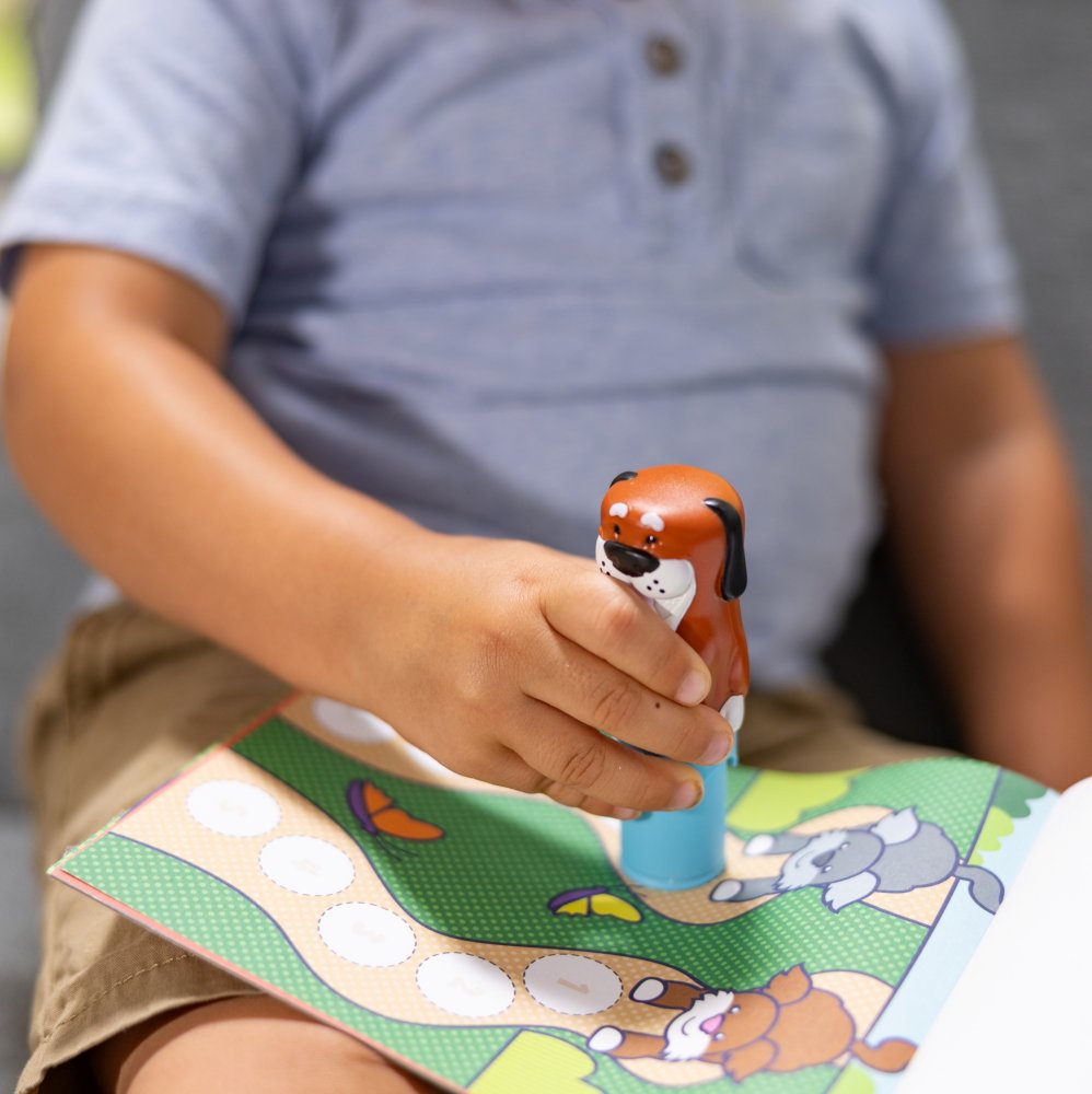 Edukacyjne zadania i rozwój umiejętności