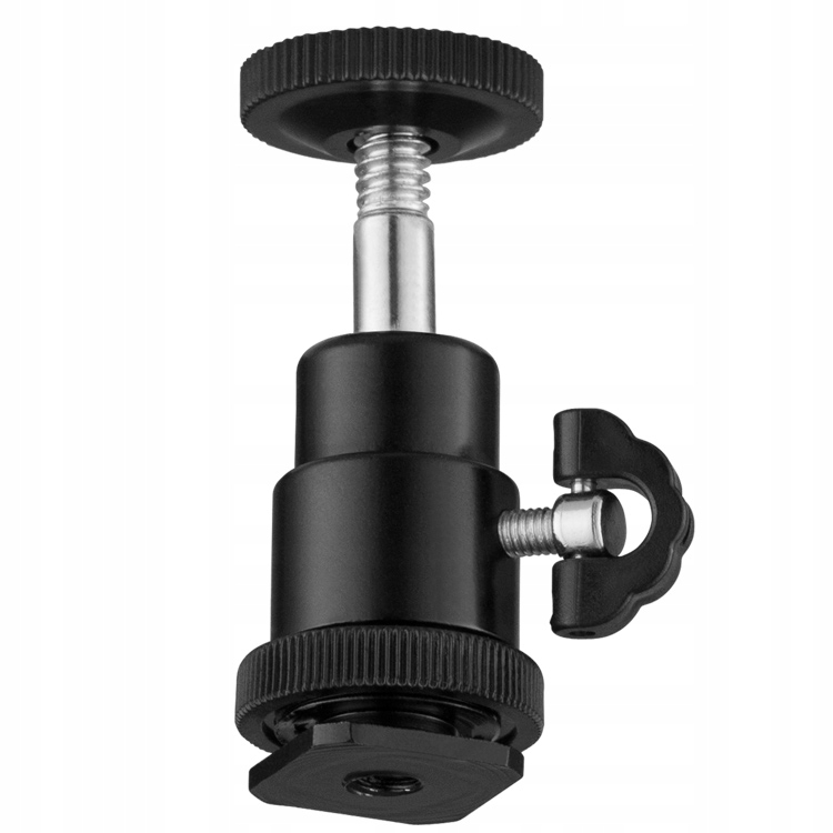 Kompaktowe wymiary i niska waga – Łatwość transportu i użytkowania