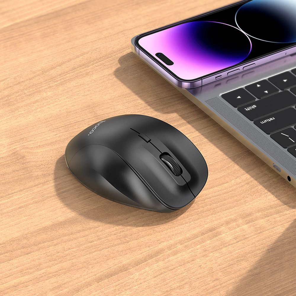 Bezprzewodowa łączność 2.4 GHz i Bluetooth