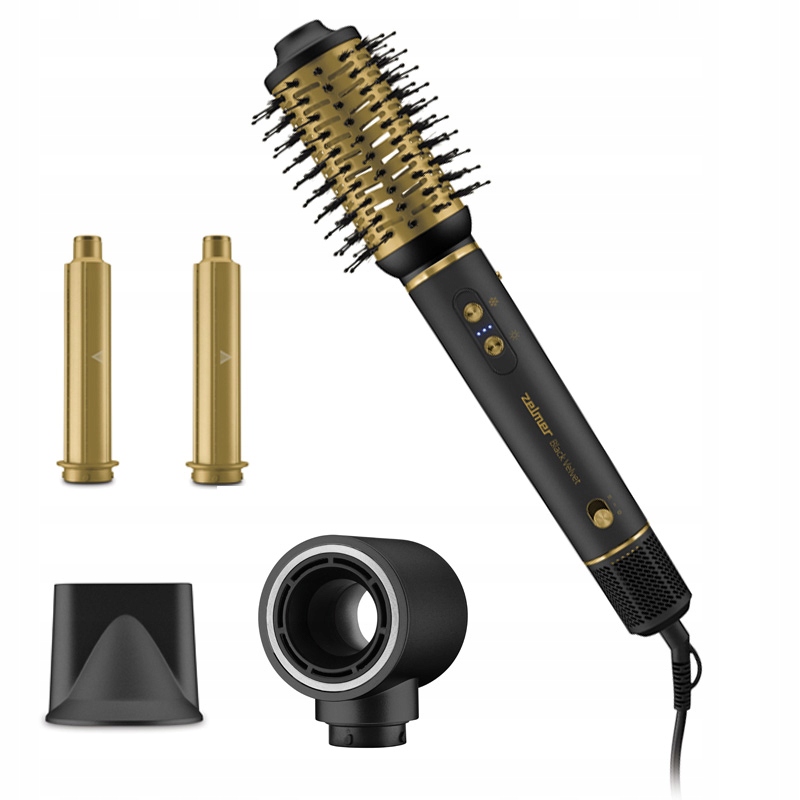 Ergonomiczna konstrukcja – komfort i styl w codziennej pielęgnacji