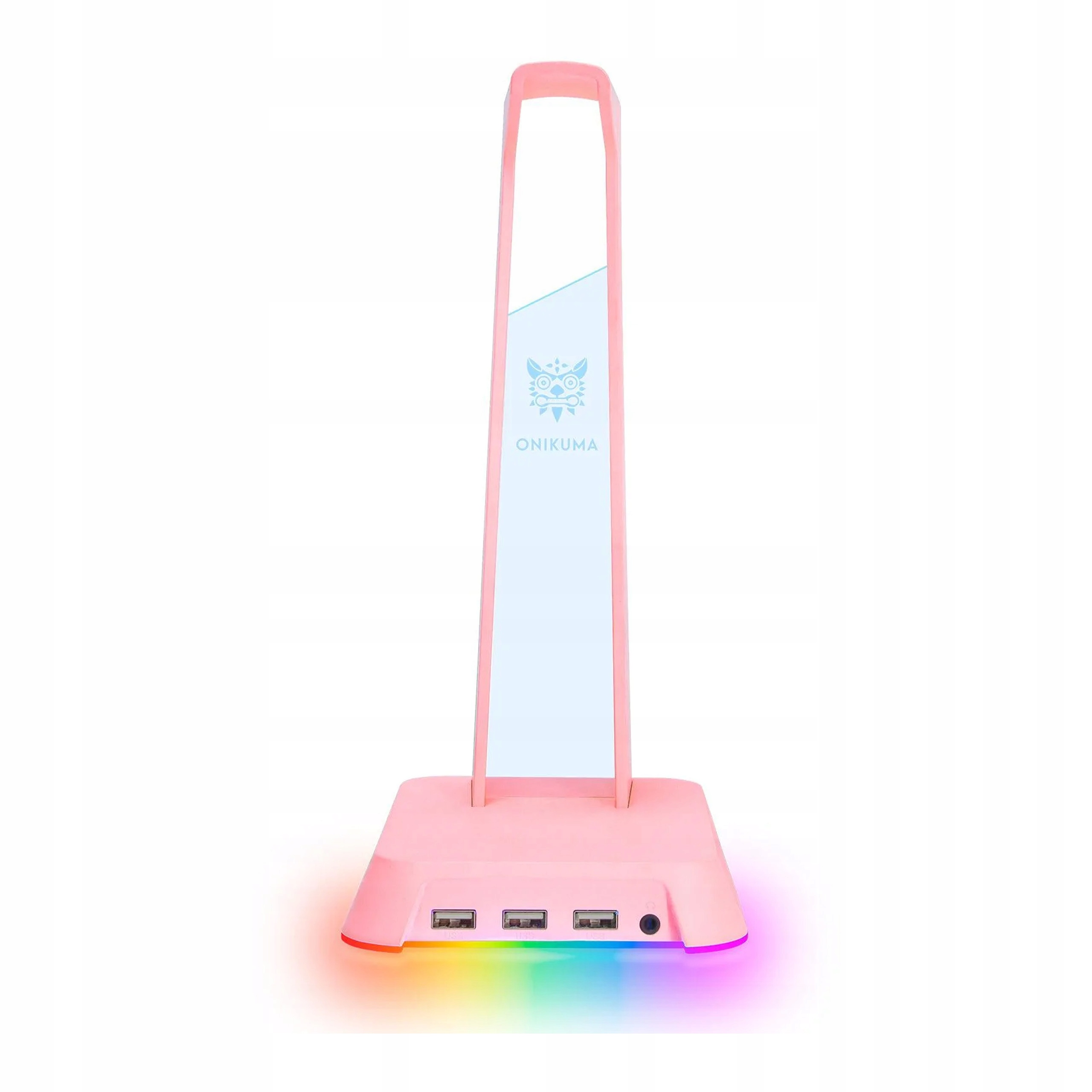 Funkcjonalne porty USB 2.0 i gniazdo audio 3,5 mm