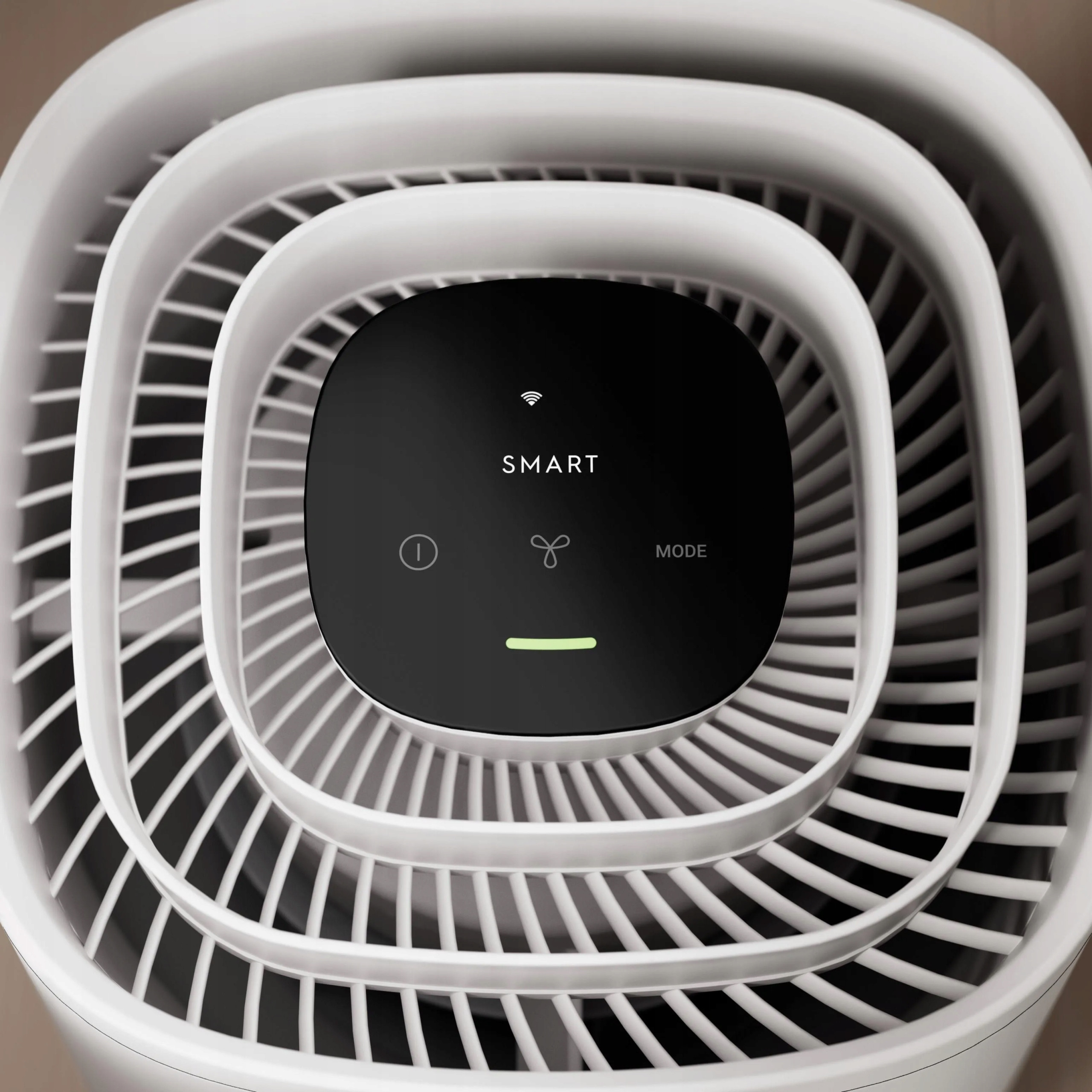 Monitorowanie jakości powietrza w czasie rzeczywistym