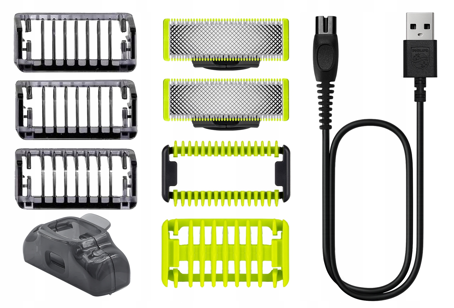 Akumulatorowe zasilanie i czas pracy do 45 minut