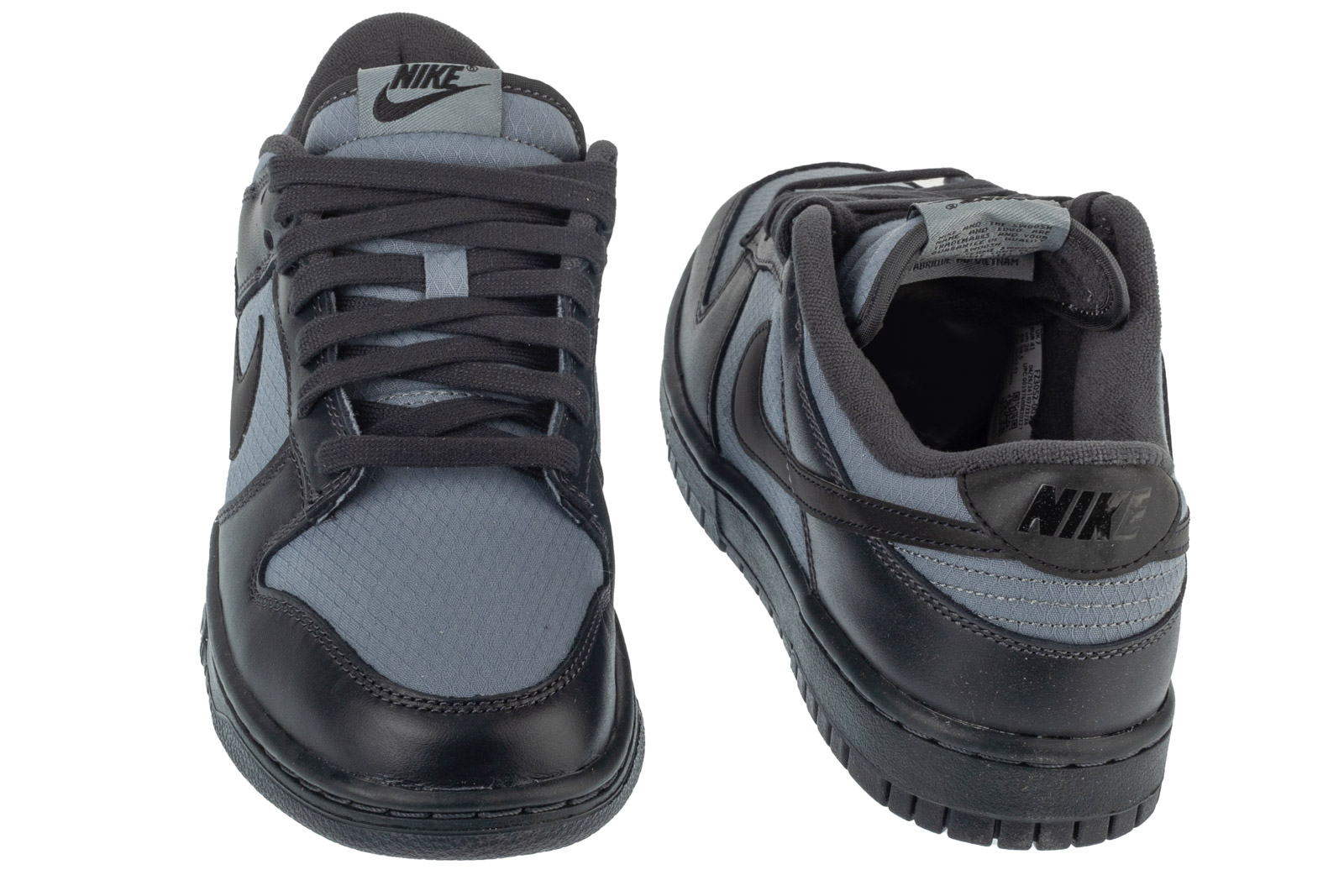 Nike Dunk Low Retro SE FZ3052-001 – Stylowe sneakersy dla mężczyzn