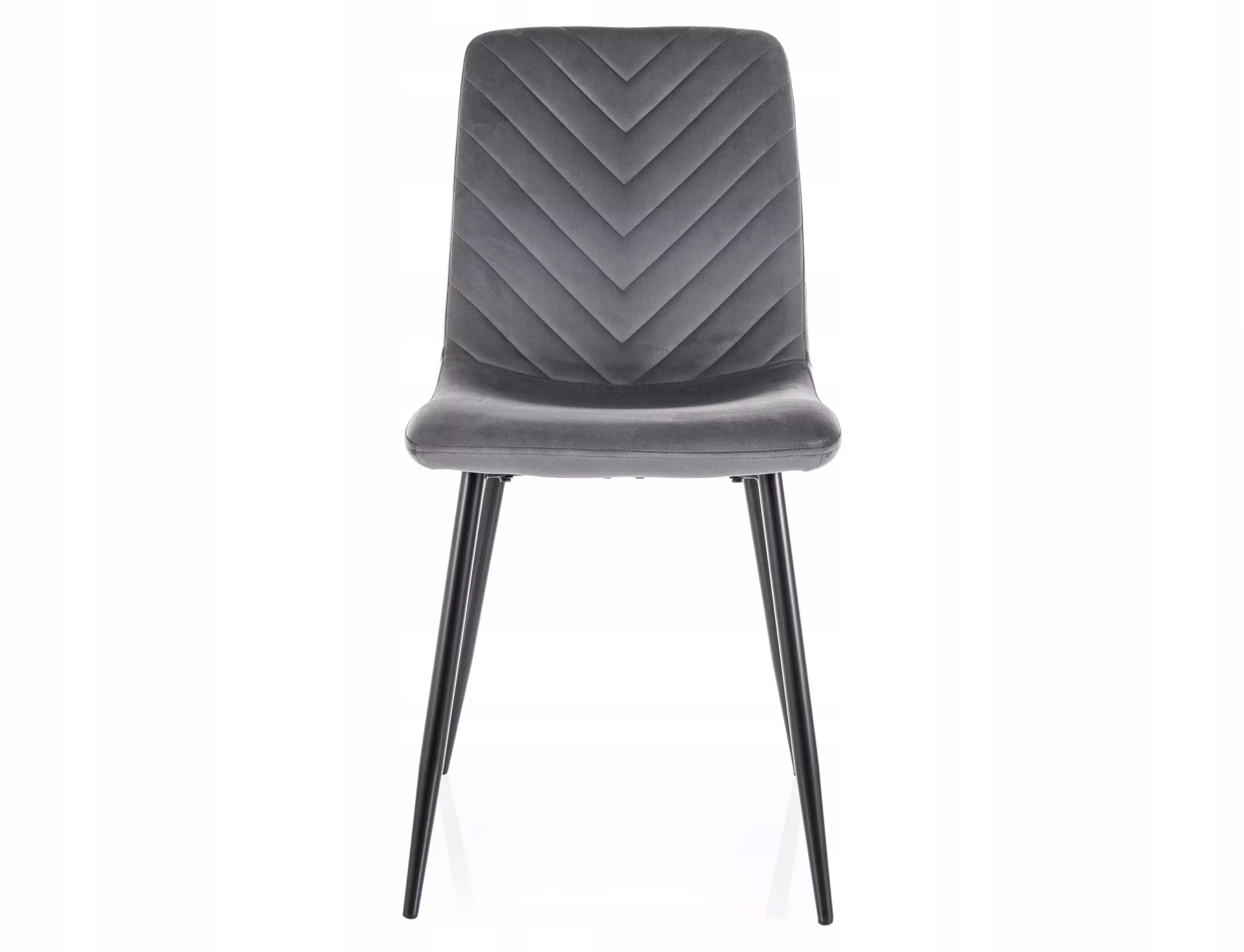 Komfortowe siedzisko z ergonomicznymi wymiarami