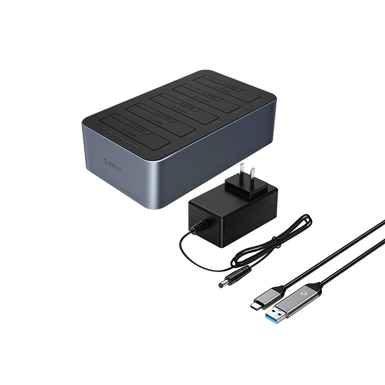 Port USB-C 5Gbps Orico 6656C3-C